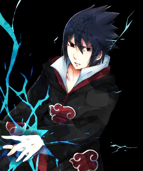 imágenes de sasuke uchiha